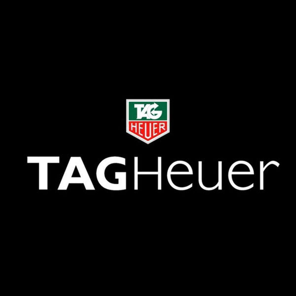 New TAG Heuer logo