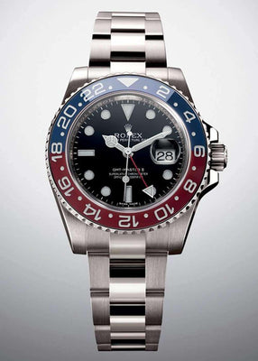 Used shop rolex shop