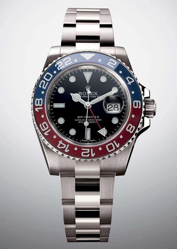 What is the resale value of a Rolex watch? - Quora