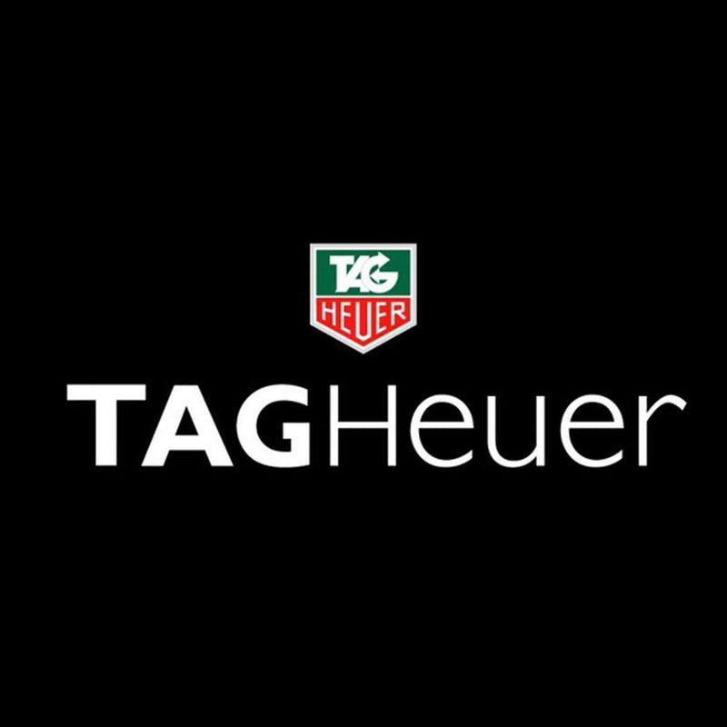 Men's Pre-Owned Tag Heuer Watches