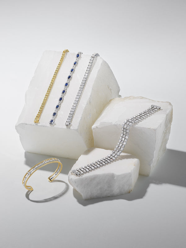 Louis Vuitton // David Yurman  Bracelets outfit, Cartier love bracelet,  Bracelets